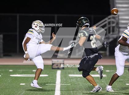 Thumbnail 1 in Kennedy @ Monterey Trail photogallery.