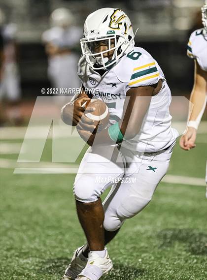 Thumbnail 3 in Kennedy @ Monterey Trail photogallery.