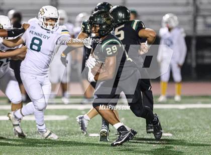 Thumbnail 2 in Kennedy @ Monterey Trail photogallery.