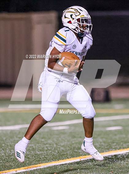 Thumbnail 1 in Kennedy @ Monterey Trail photogallery.