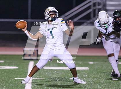 Thumbnail 2 in Kennedy @ Monterey Trail photogallery.