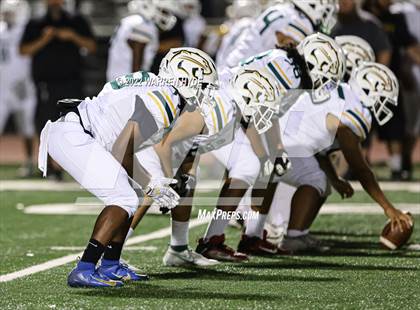 Thumbnail 1 in Kennedy @ Monterey Trail photogallery.