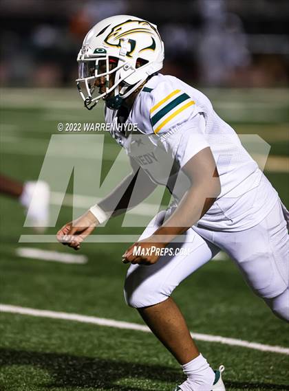 Thumbnail 1 in Kennedy @ Monterey Trail photogallery.