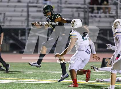 Thumbnail 2 in Kennedy @ Monterey Trail photogallery.