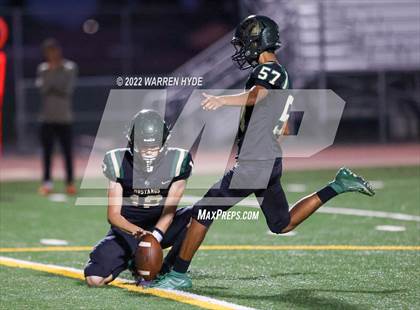 Thumbnail 2 in Kennedy @ Monterey Trail photogallery.