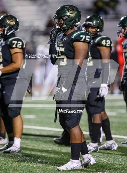 Thumbnail 1 in Kennedy @ Monterey Trail photogallery.