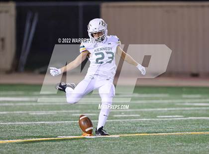 Thumbnail 2 in Kennedy @ Monterey Trail photogallery.