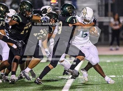 Thumbnail 1 in Kennedy @ Monterey Trail photogallery.