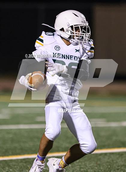 Thumbnail 3 in Kennedy @ Monterey Trail photogallery.