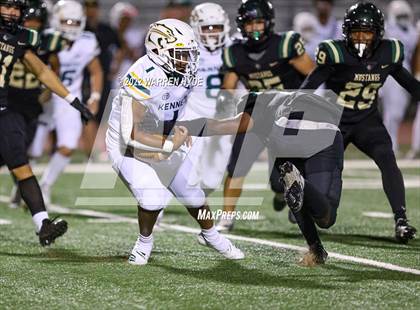 Thumbnail 1 in Kennedy @ Monterey Trail photogallery.