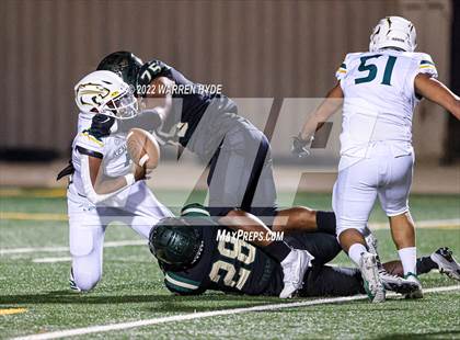 Thumbnail 3 in Kennedy @ Monterey Trail photogallery.