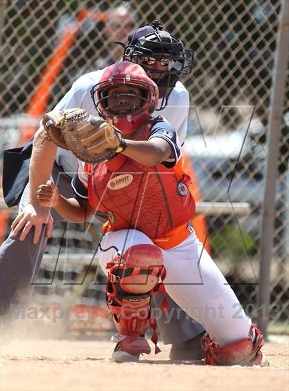 Thumbnail 1 in Dos Pueblos vs. Chaminade (T.O. Tournament) photogallery.