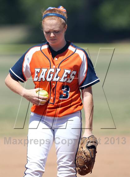 Thumbnail 1 in Dos Pueblos vs. Chaminade (T.O. Tournament) photogallery.