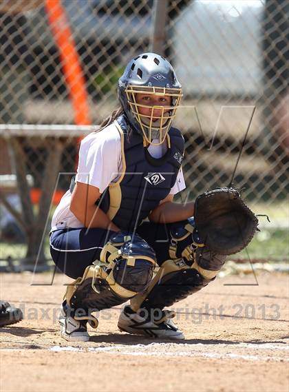 Thumbnail 1 in Dos Pueblos vs. Chaminade (T.O. Tournament) photogallery.