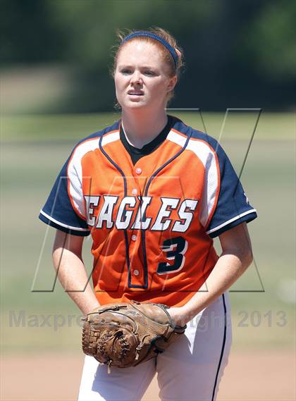 Thumbnail 3 in Dos Pueblos vs. Chaminade (T.O. Tournament) photogallery.