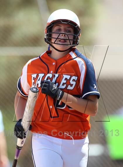 Thumbnail 1 in Dos Pueblos vs. Chaminade (T.O. Tournament) photogallery.