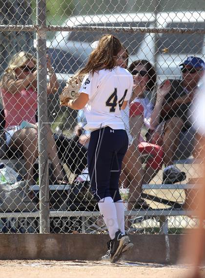 Thumbnail 1 in Dos Pueblos vs. Chaminade (T.O. Tournament) photogallery.