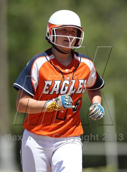 Thumbnail 1 in Dos Pueblos vs. Chaminade (T.O. Tournament) photogallery.