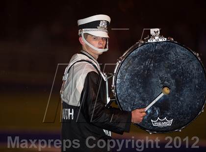 Thumbnail 2 in Plymouth South vs. Natick (MIAA Division IIA Semifinal) photogallery.