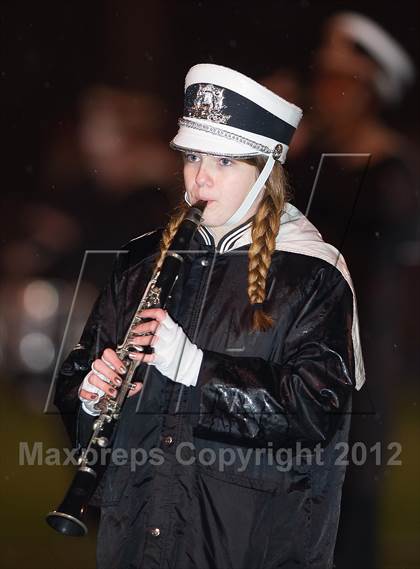 Thumbnail 3 in Plymouth South vs. Natick (MIAA Division IIA Semifinal) photogallery.