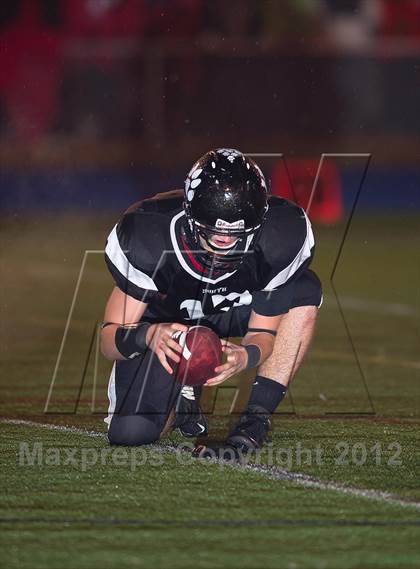 Thumbnail 1 in Plymouth South vs. Natick (MIAA Division IIA Semifinal) photogallery.