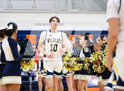 Thumbnail 2 in West Genesee vs Fulton (NYSPHSAA Section 3 AA Semifinal) photogallery.