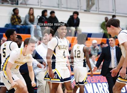 Thumbnail 3 in West Genesee vs Fulton (NYSPHSAA Section 3 AA Semifinal) photogallery.