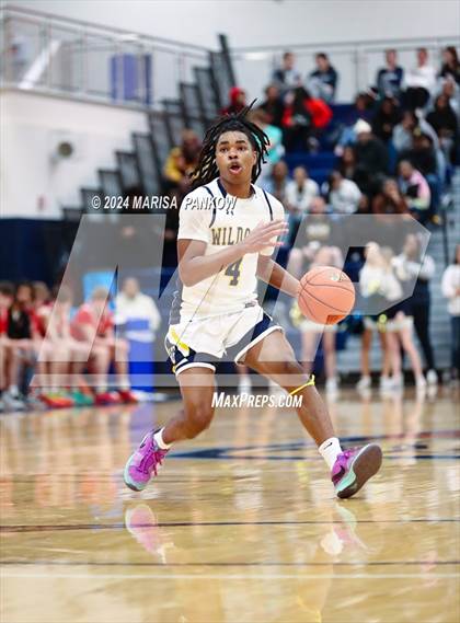 Thumbnail 3 in West Genesee vs Fulton (NYSPHSAA Section 3 AA Semifinal) photogallery.