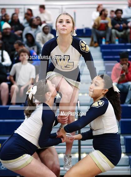 Thumbnail 2 in West Genesee vs Fulton (NYSPHSAA Section 3 AA Semifinal) photogallery.