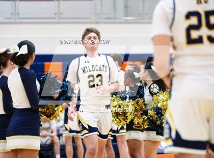 Thumbnail 1 in West Genesee vs Fulton (NYSPHSAA Section 3 AA Semifinal) photogallery.