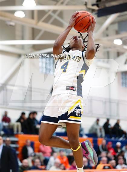 Thumbnail 1 in West Genesee vs Fulton (NYSPHSAA Section 3 AA Semifinal) photogallery.