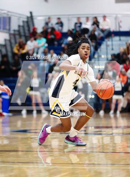Thumbnail 2 in West Genesee vs Fulton (NYSPHSAA Section 3 AA Semifinal) photogallery.