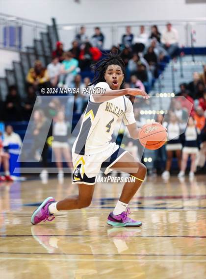 Thumbnail 1 in West Genesee vs Fulton (NYSPHSAA Section 3 AA Semifinal) photogallery.