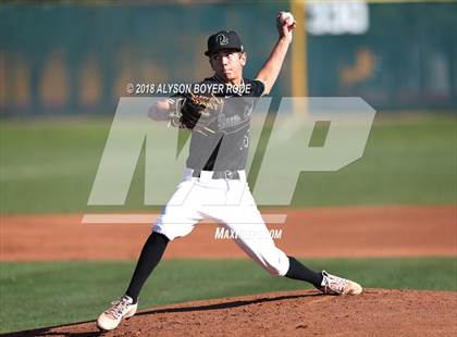 Thumbnail 2 in Perry vs. Queen Creek (The Boras Classic) photogallery.
