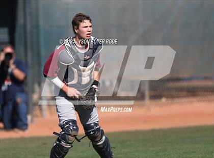 Thumbnail 3 in Perry vs. Queen Creek (The Boras Classic) photogallery.