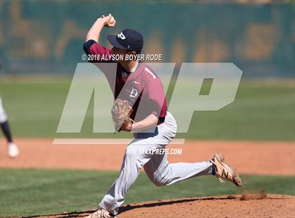 Thumbnail 2 in Perry vs. Queen Creek (The Boras Classic) photogallery.