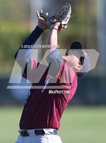 Thumbnail 3 in Perry vs. Queen Creek (The Boras Classic) photogallery.
