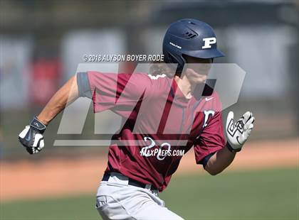 Thumbnail 2 in Perry vs. Queen Creek (The Boras Classic) photogallery.