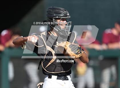 Thumbnail 2 in Perry vs. Queen Creek (The Boras Classic) photogallery.