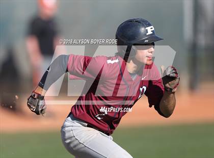 Thumbnail 3 in Perry vs. Queen Creek (The Boras Classic) photogallery.