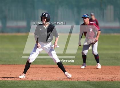 Thumbnail 3 in Perry vs. Queen Creek (The Boras Classic) photogallery.
