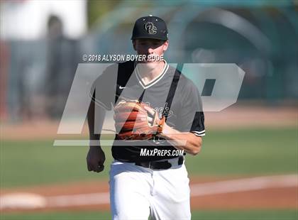 Thumbnail 2 in Perry vs. Queen Creek (The Boras Classic) photogallery.
