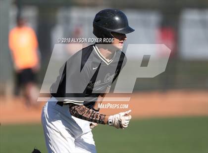 Thumbnail 3 in Perry vs. Queen Creek (The Boras Classic) photogallery.