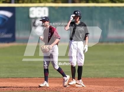 Thumbnail 2 in Perry vs. Queen Creek (The Boras Classic) photogallery.