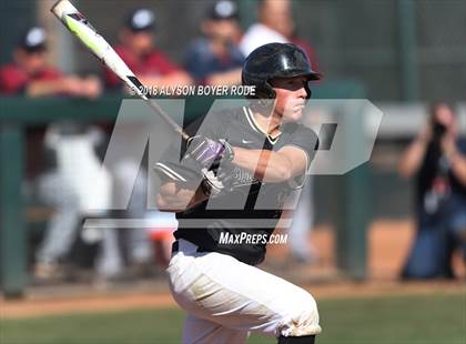 Thumbnail 1 in Perry vs. Queen Creek (The Boras Classic) photogallery.