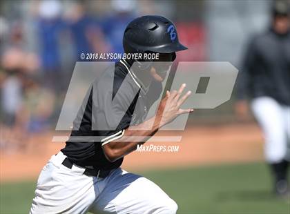 Thumbnail 1 in Perry vs. Queen Creek (The Boras Classic) photogallery.