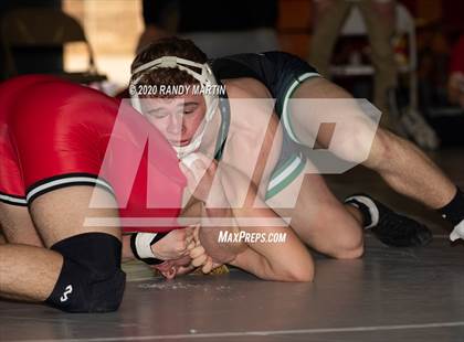 Thumbnail 1 in Pitman @ Bella Vista (Sac Joaquin Dual Team Championships) photogallery.