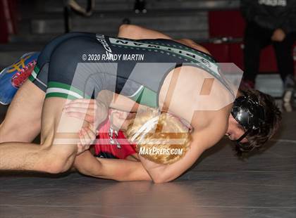 Thumbnail 3 in Pitman @ Bella Vista (Sac Joaquin Dual Team Championships) photogallery.