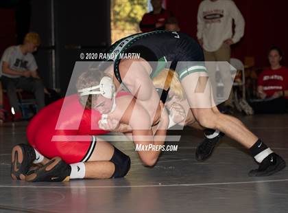 Thumbnail 3 in Pitman @ Bella Vista (Sac Joaquin Dual Team Championships) photogallery.