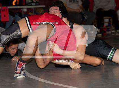 Thumbnail 3 in Pitman @ Bella Vista (Sac Joaquin Dual Team Championships) photogallery.
